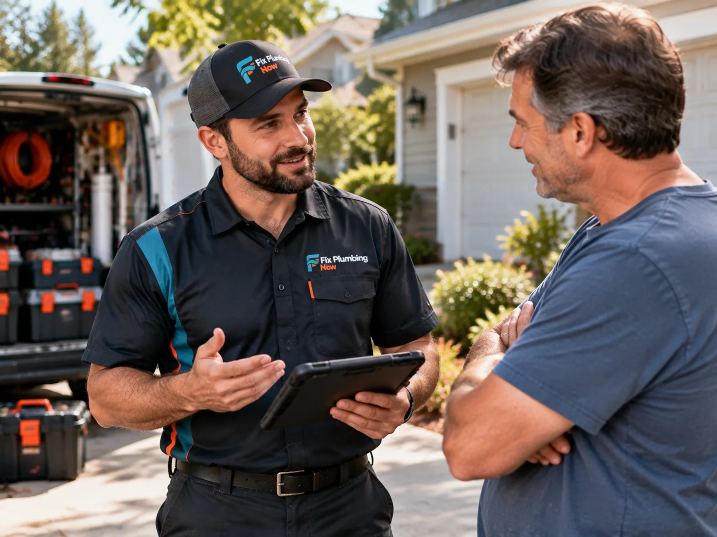 Clogged Drain Service Laura, OH FAQs